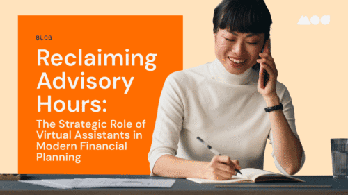 finance advisory hours with virtual assistance