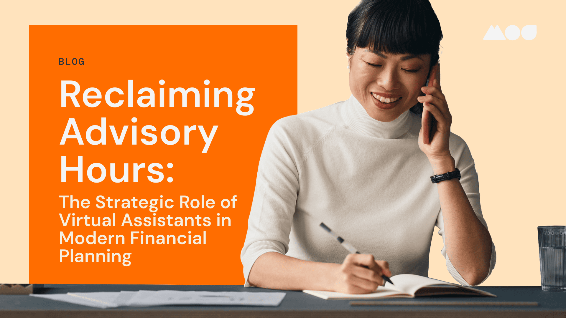 finance advisory hours with virtual assistance