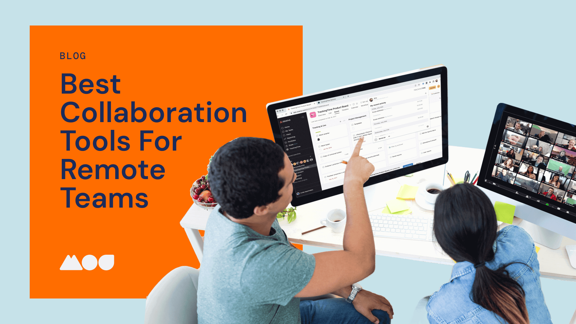 collaboration tools for remote teams