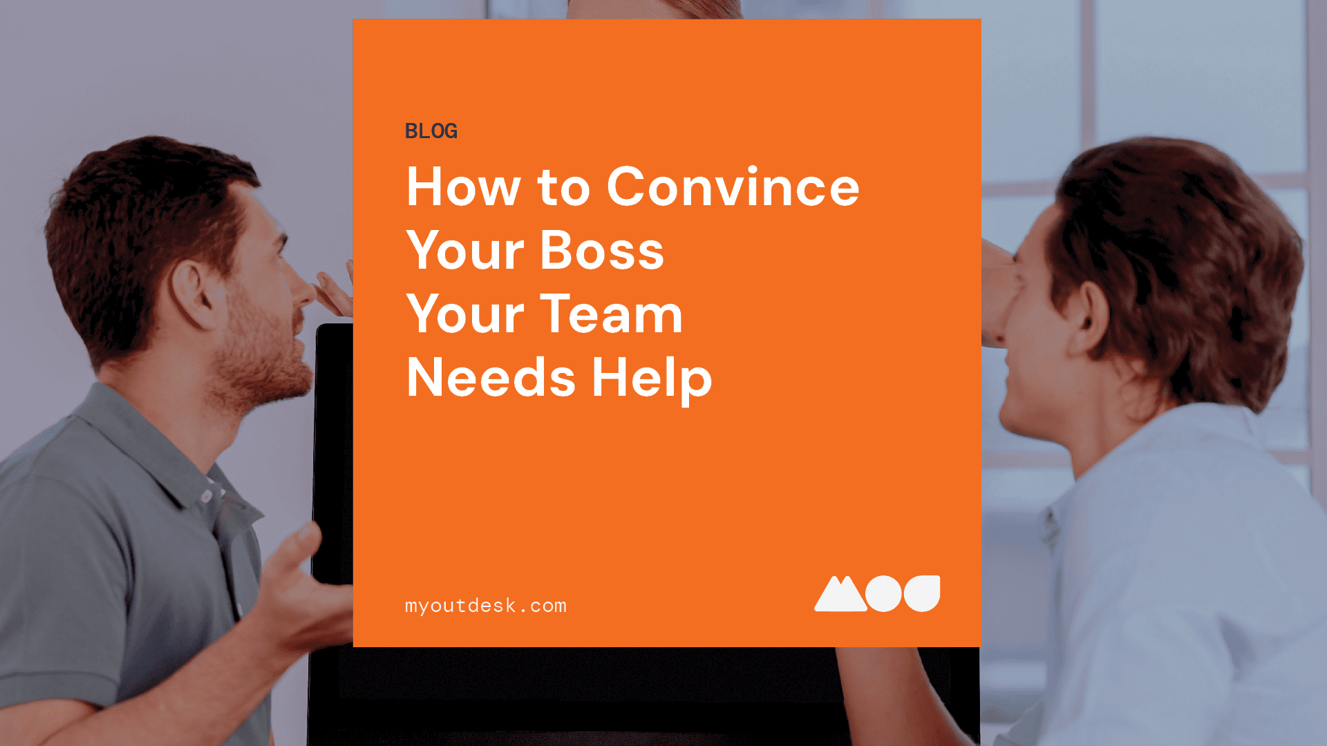 convince your boss you need a virtual assistant