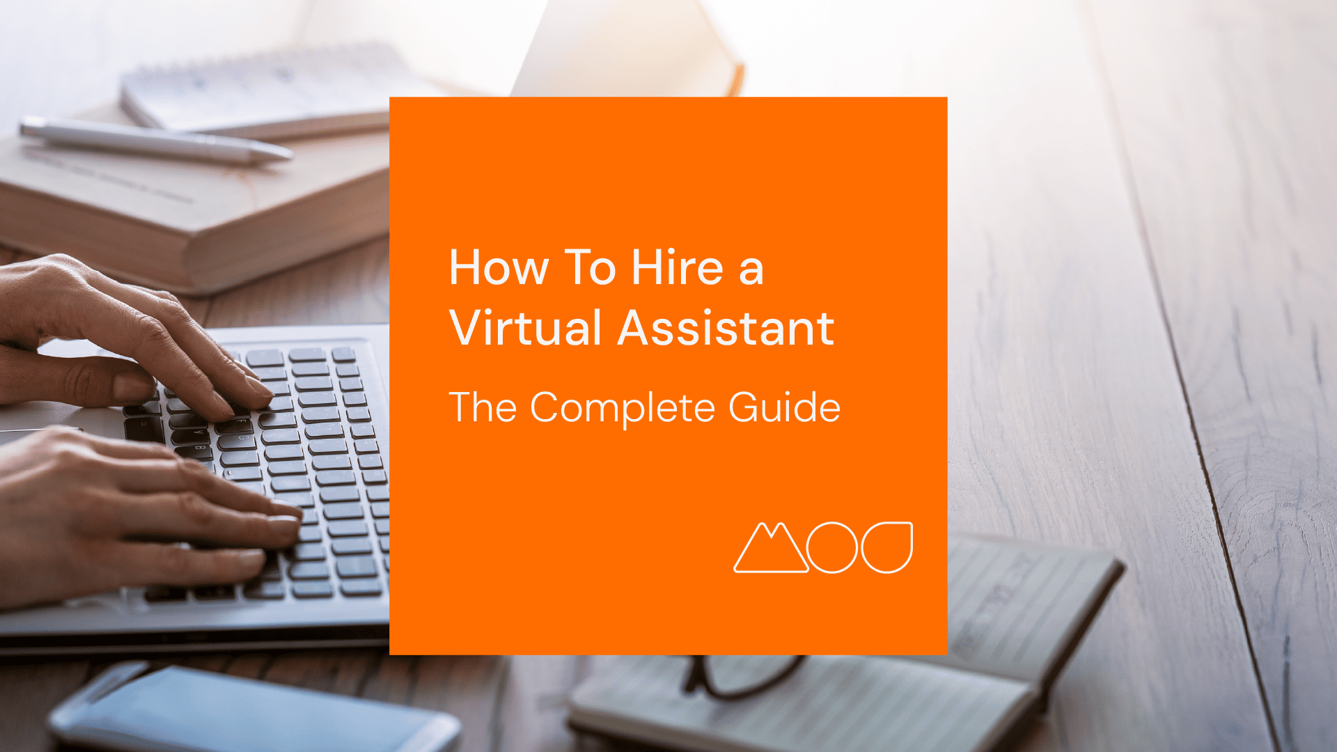 how to hire a virtual assistant