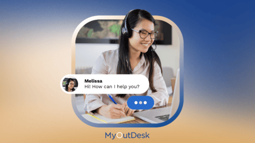 customer service outsourcing