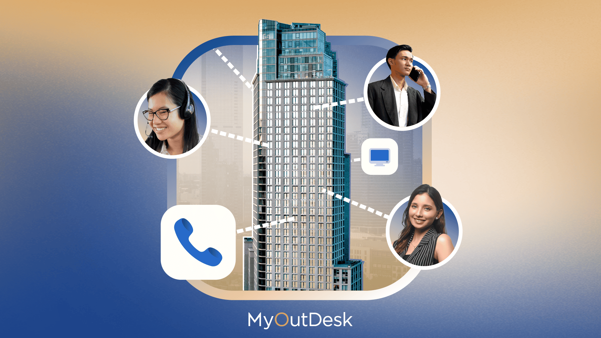 enterprise outsourcing