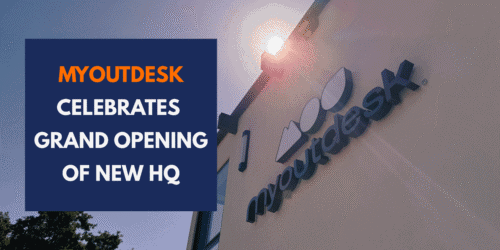 myoutdesk headquarters sacramento