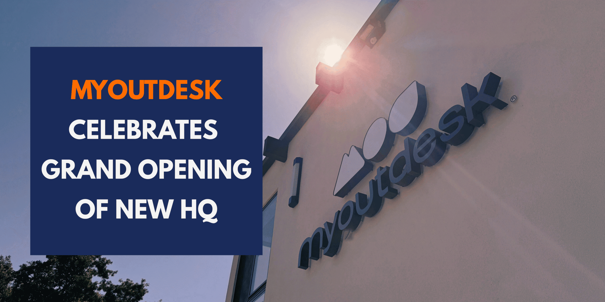 myoutdesk headquarters sacramento