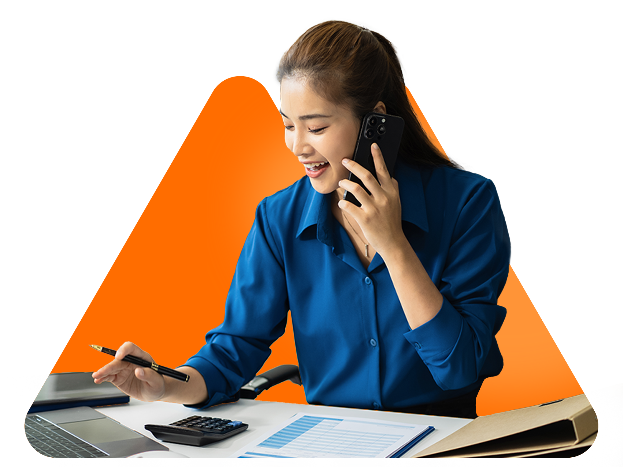 MyOutDesk - Finance VA