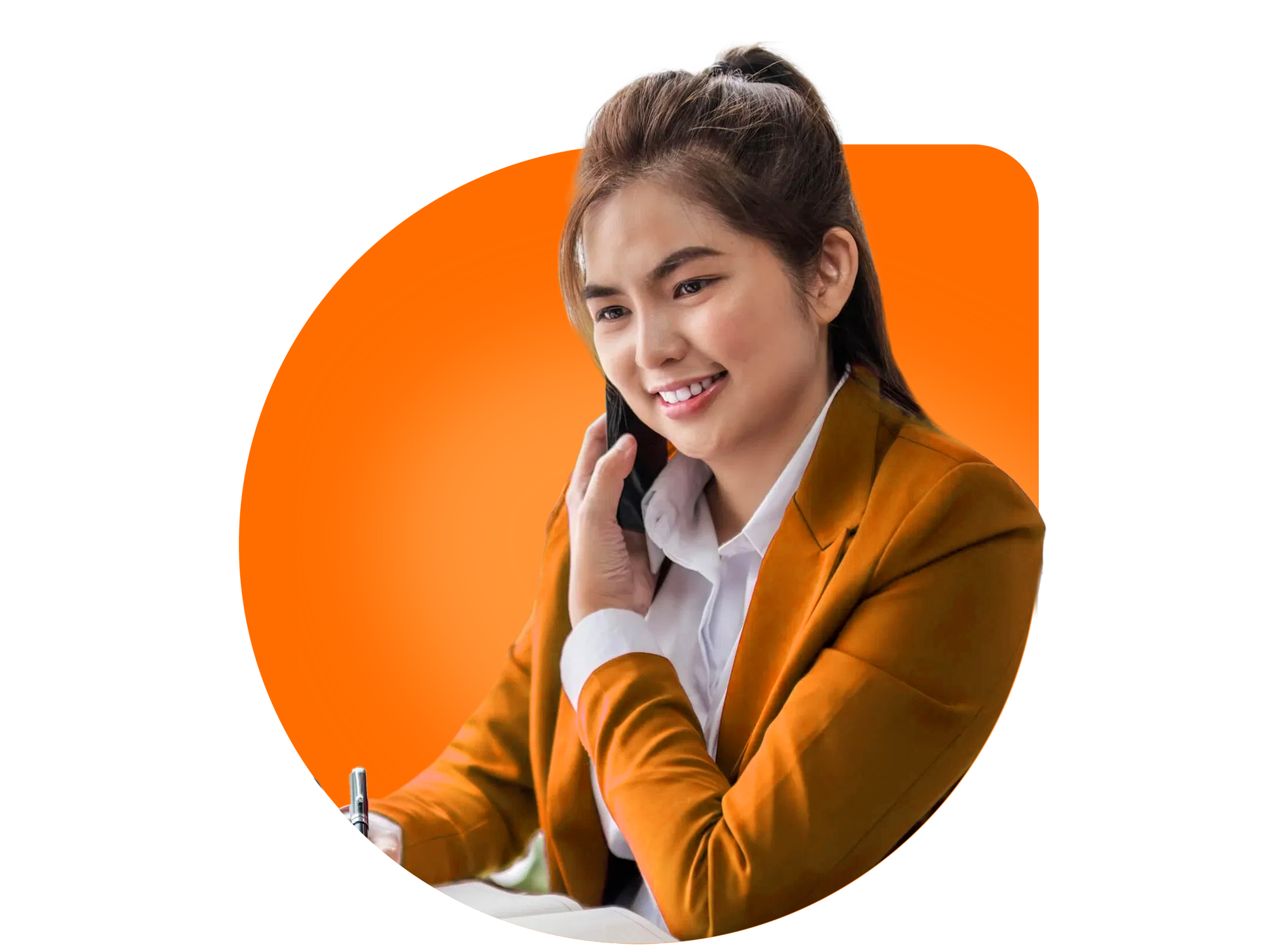 MyOutDesk - Industries Hero