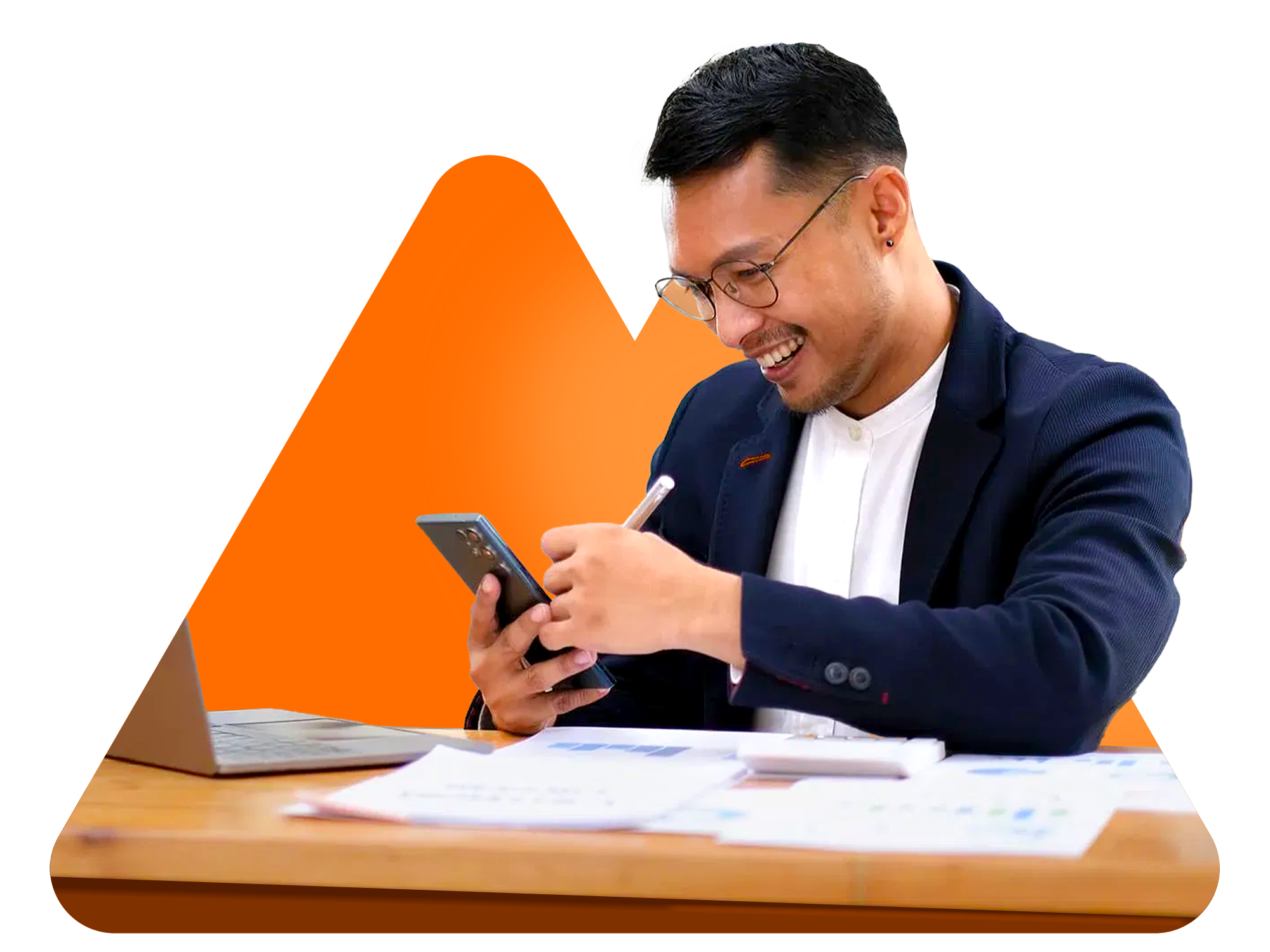 MyOutDesk Transaction Coordinator