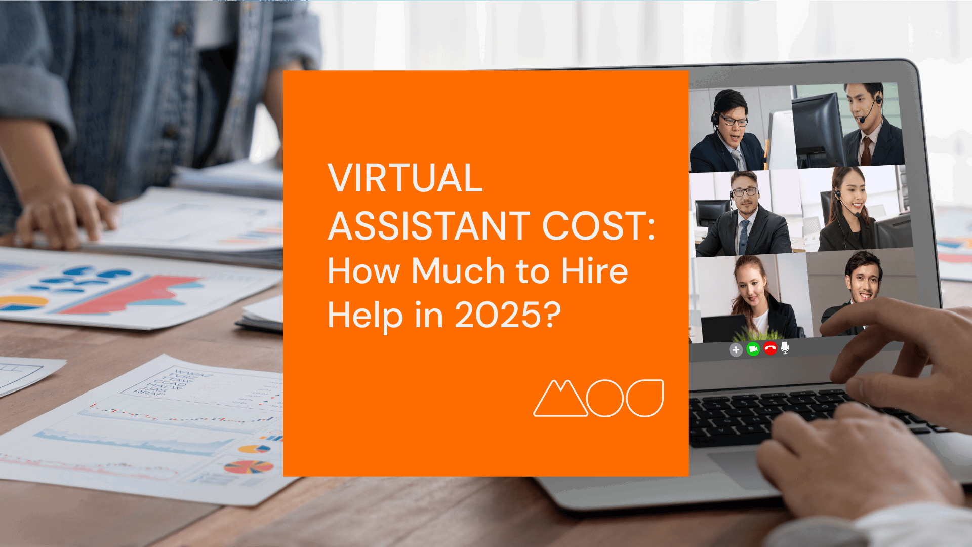 cost to hire virtual assistance