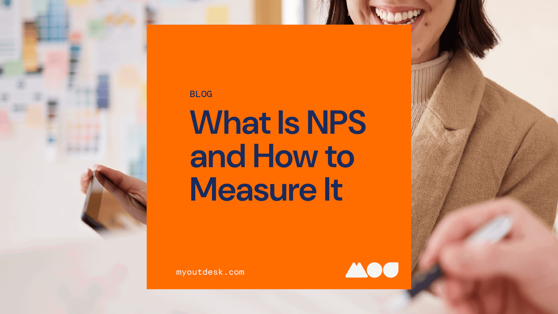 what is your NPS score